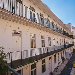 Хостел Metro, Вена