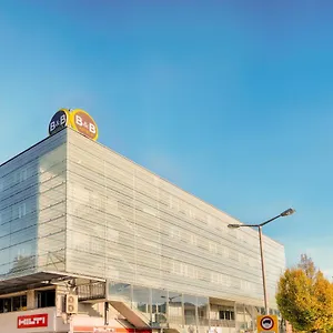 Salzburg-nord Hotel Salisburgo