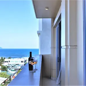 Richico Luxury Apartel Ocean Aparthotel Da Nang