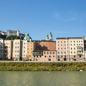 Radisson Blu Altstadt Hotel Salisburgo