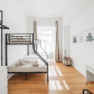 Хостел Modern, Вена