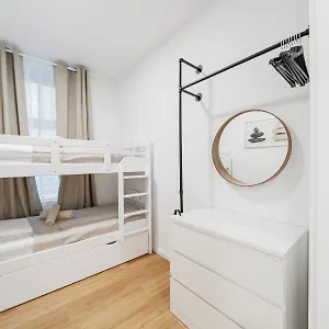 Hostel By Home2, Wiedeń