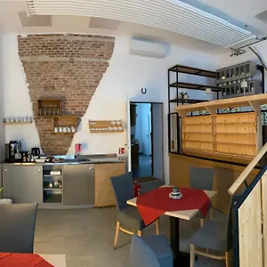 Urban Hotel Salisburgo