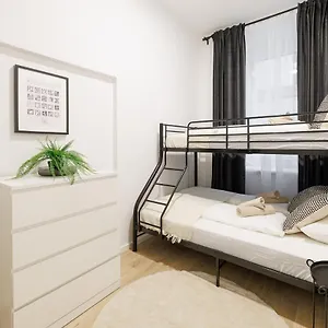 Hostel Style By Home2, Wiedeń
