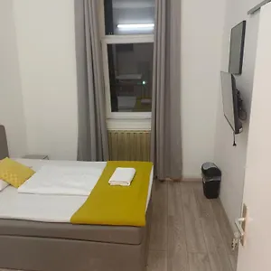 Hostel Speedyrooms, Wiedeń