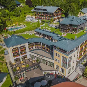 Saalbacher Hof Hotel Saalbach-Hinterglemm