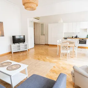 Comfort - Stephansdom Apartamento
