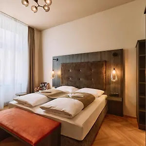 Hotel Residenz, Vienna