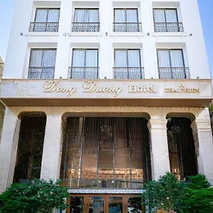Dong Duong & - Afternoon Tea Inclusive - Very Hotel Da Nang
