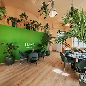 Hostel Bloom By Home1, Wiedeń
