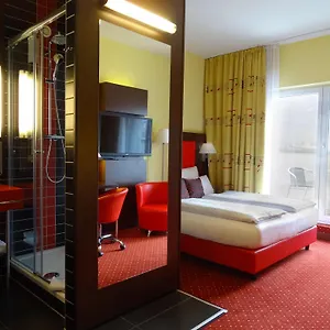 Western Amedia Art Hotel Salzburg