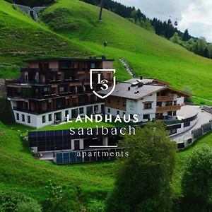 - Joker Card Included In Summer 3*, Saalbach-Hinterglemm Österreich
