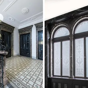 Heymi In Center Apartamento