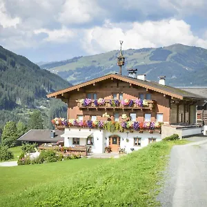 Wölflbauer , Saalbach Österreich