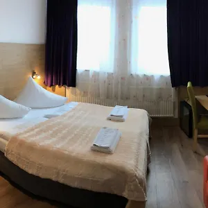 Vogelweiderhof Hotel Salzburg