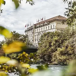 Weitzer - Centre Of Hotel Graz