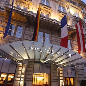 De France Viena