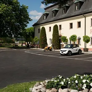 Kaiserhof Hotel Anif