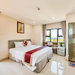 Hong Chau Motel Da Nang