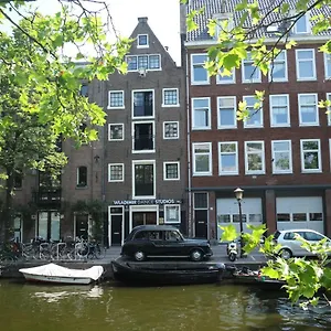 Wladimir Bed & Breakfast Amsterdam