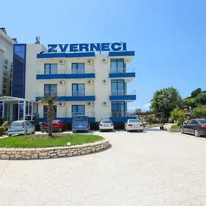 Hotel Zverneci Hotel Zverneci