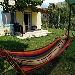 Backpacker Ostello Elbasan