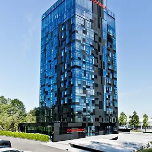 Cool Mama Hotel Salisburgo