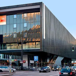 Ibis Hotel Innsbruck