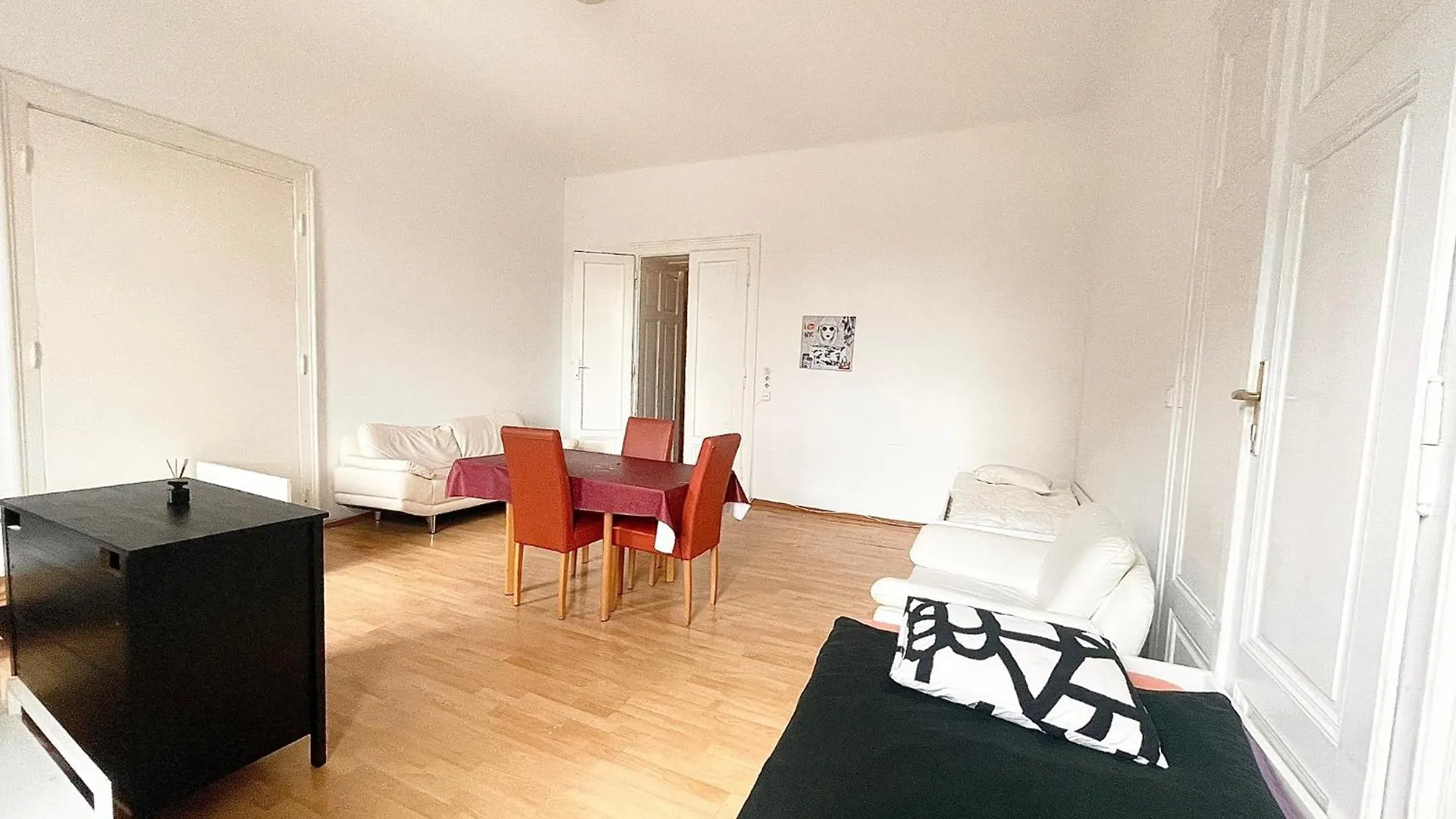 וינה Prater City Hostel