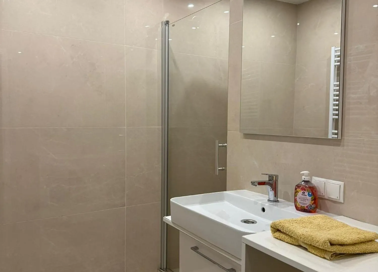 וינה Prater City Hostel 0*,  אוסטריה