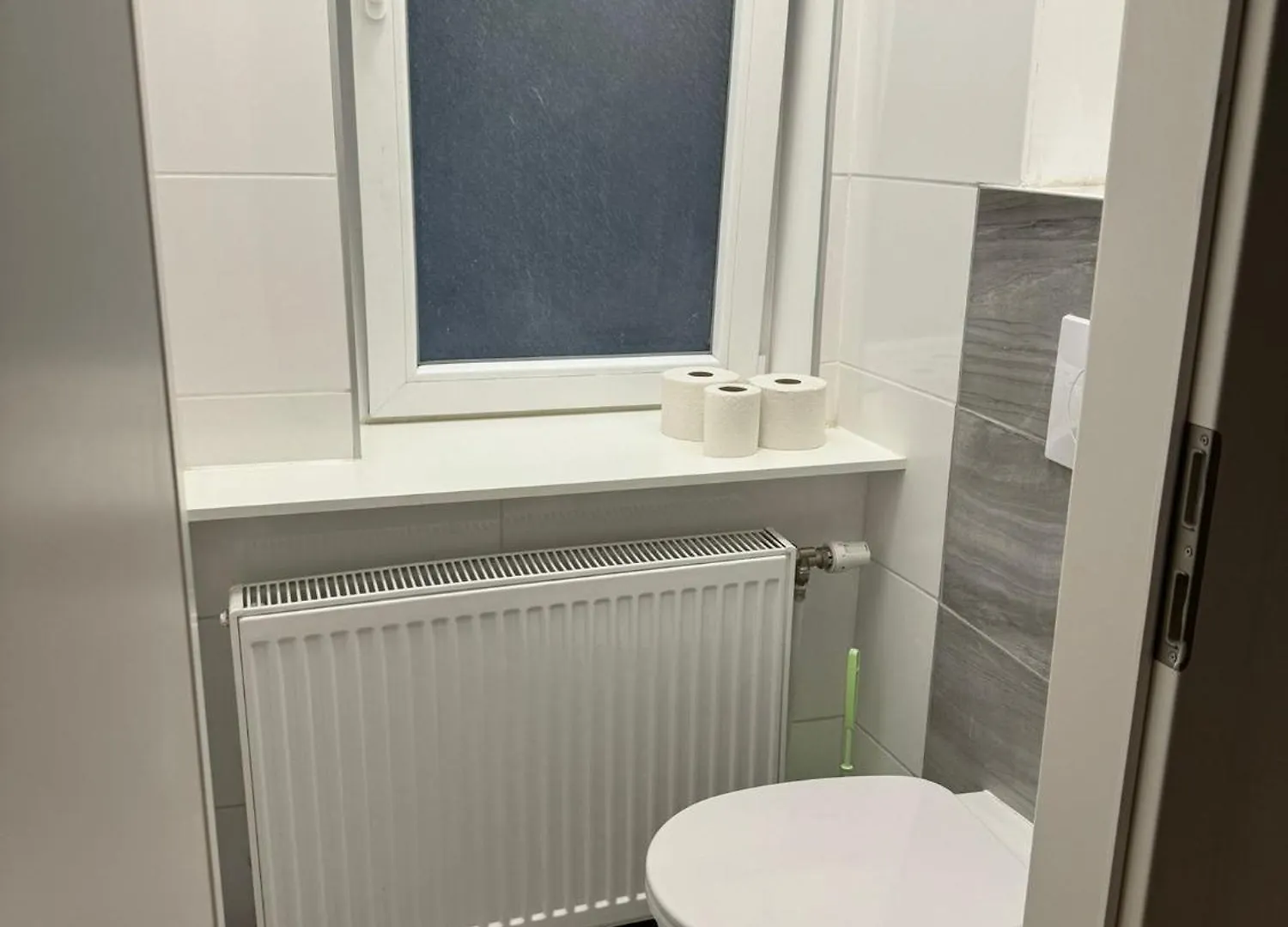וינה Prater City Hostel אוסטריה