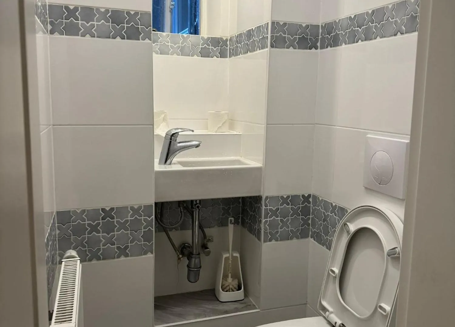 Prater City Hostel Wien